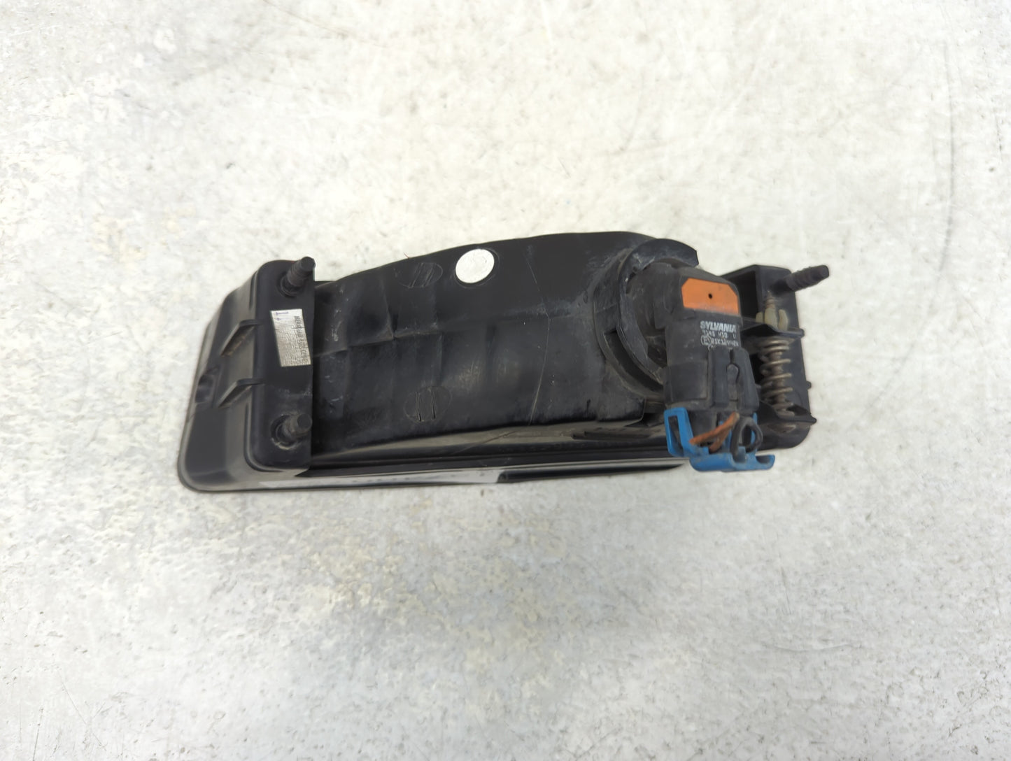 2006 Ford Expedition Passenger Right Oem Head Light Headlight Lamp - Oemusedautoparts1.com