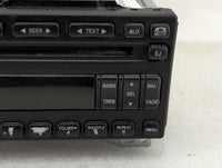 2006 Ford Expedition Radio AM FM Cd Player Receiver Replacement P/N:5L1T-18C815-AC Fits OEM Used Auto Parts - Oemusedautopar