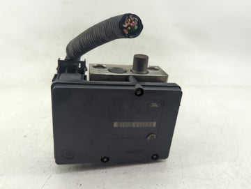 2006 Ford Expedition ABS Pump Control Module Replacement Fits OEM Used Auto Parts - Oemusedautoparts1.com