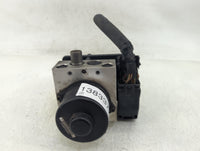2006 Ford Expedition ABS Pump Control Module Replacement Fits OEM Used Auto Parts - Oemusedautoparts1.com