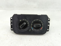 2006 Ford Expedition Climate Control Module Temperature AC/Heater Replacement Fits OEM Used Auto Parts - Oemusedautoparts1.c