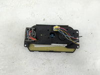 2003-2006 Ford Expedition Climate Control Module Temperature AC/Heater Replacement Fits Fits 2003 2004 2005 2006 OEM Used Au