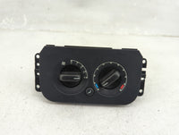 2006 Ford Expedition Climate Control Module Temperature AC/Heater Replacement P/N:2L1H-19D838-BE Fits OEM Used Auto Parts - 