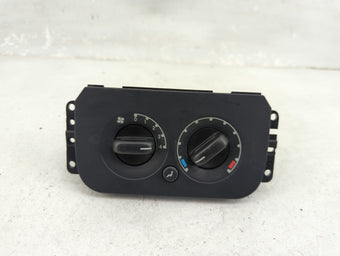 compare product 2006 Ford Expedition Climate Control Module Temperature AC/Heater Replacement P/N:2L1H-19D838-BE Fits OEM Used Auto Parts