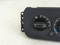 2006 Ford Expedition Climate Control Module Temperature AC/Heater Replacement P/N:2L1H-19D838-BE Fits OEM Used Auto Parts - 