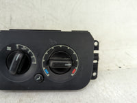 2006 Ford Expedition Climate Control Module Temperature AC/Heater Replacement P/N:6L1H-19D838-AA Fits OEM Used Auto Parts - 