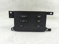 2006 Ford Expedition Climate Control Module Temperature AC/Heater Replacement Fits OEM Used Auto Parts - Oemusedautoparts1.c