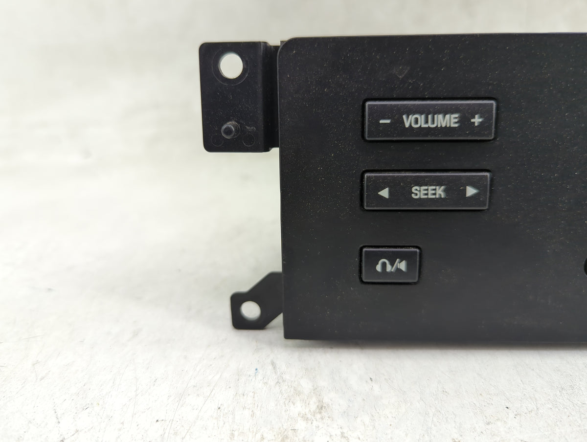 2006 Ford Expedition Climate Control Module Temperature AC/Heater Replacement Fits OEM Used Auto Parts - Oemusedautoparts1.c