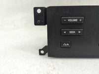 2006 Ford Expedition Climate Control Module Temperature AC/Heater Replacement Fits OEM Used Auto Parts - Oemusedautoparts1.c