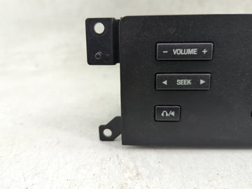 2005-2006 Ford Expedition Climate Control Module Temperature AC/Heater Replacement Fits Fits 2005 2006 OEM Used Auto Parts