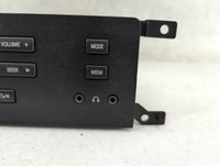 2006 Ford Expedition Climate Control Module Temperature AC/Heater Replacement Fits OEM Used Auto Parts - Oemusedautoparts1.c