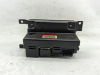 2006 Ford Expedition Climate Control Module Temperature AC/Heater Replacement Fits OEM Used Auto Parts - Oemusedautoparts1.c