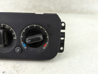 2006 Ford Expedition Climate Control Module Temperature AC/Heater Replacement P/N:4L65-0F33 Fits OEM Used Auto Parts - Oemus