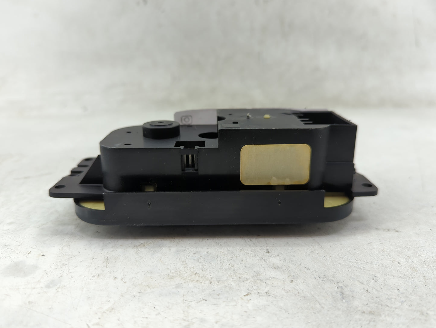 2006 Ford Expedition Climate Control Module Temperature AC/Heater Replacement P/N:4L65-0F33 Fits OEM Used Auto Parts - Oemus