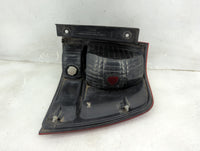 2006 Ford Expedition Tail Light Assembly Driver Left OEM P/N:2LIX-13B505-A 44ZH-1577A Fits OEM Used Auto Parts - Oemusedauto