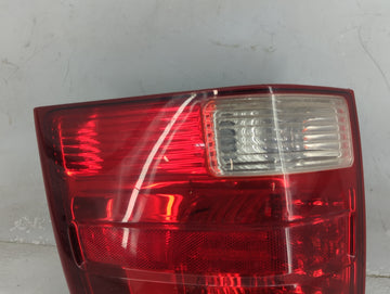 2006 Ford Expedition Tail Light Assembly Driver Left OEM P/N:2L1X-13B504-A Fits OEM Used Auto Parts