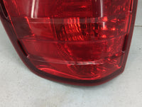 2006 Ford Expedition Tail Light Assembly Driver Left OEM P/N:2L1X-13B504-A Fits OEM Used Auto Parts - Oemusedautoparts1.com
