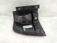 2006 Ford Expedition Tail Light Assembly Driver Left OEM P/N:2L1X-13B504-A Fits OEM Used Auto Parts - Oemusedautoparts1.com