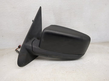 2006 Ford Expedition Driver Side View Mirror - Left Door Mirror OEM Used - Oemusedautoparts1.com
