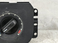2006 Ford Expedition Climate Control Module Temperature AC/Heater Replacement Fits OEM Used Auto Parts - Oemusedautoparts1.c