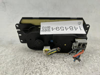 2006 Ford Expedition Climate Control Module Temperature AC/Heater Replacement Fits OEM Used Auto Parts - Oemusedautoparts1.c