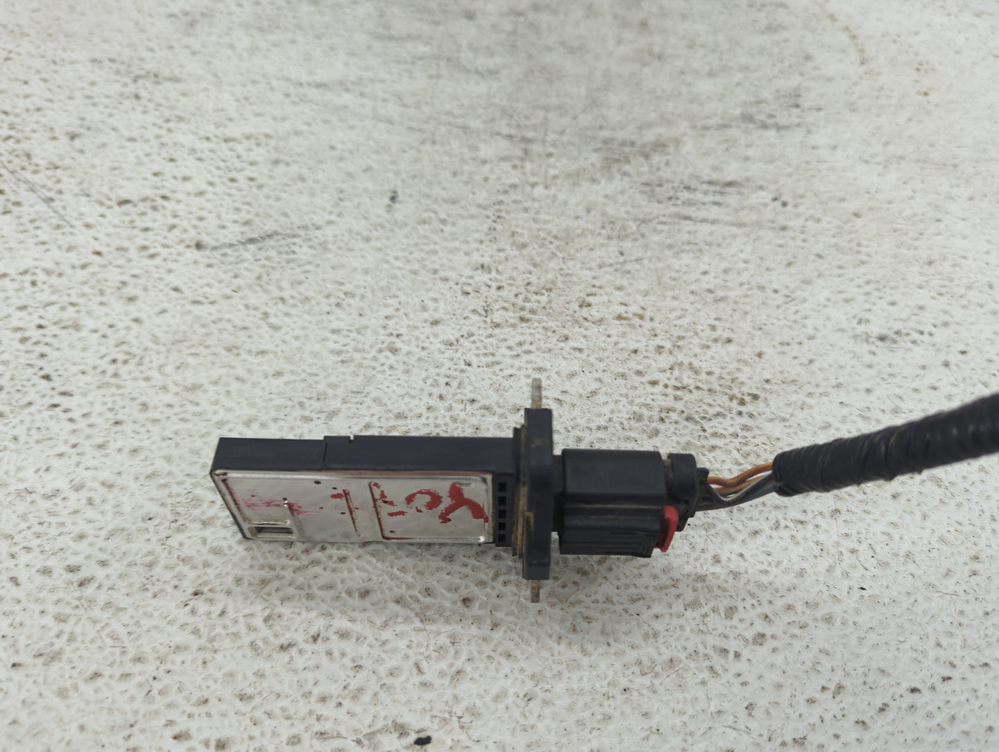 2005-2011 Ford Expedition Mass Air Flow Meter Maf 1487489 - Oemusedautoparts1.com