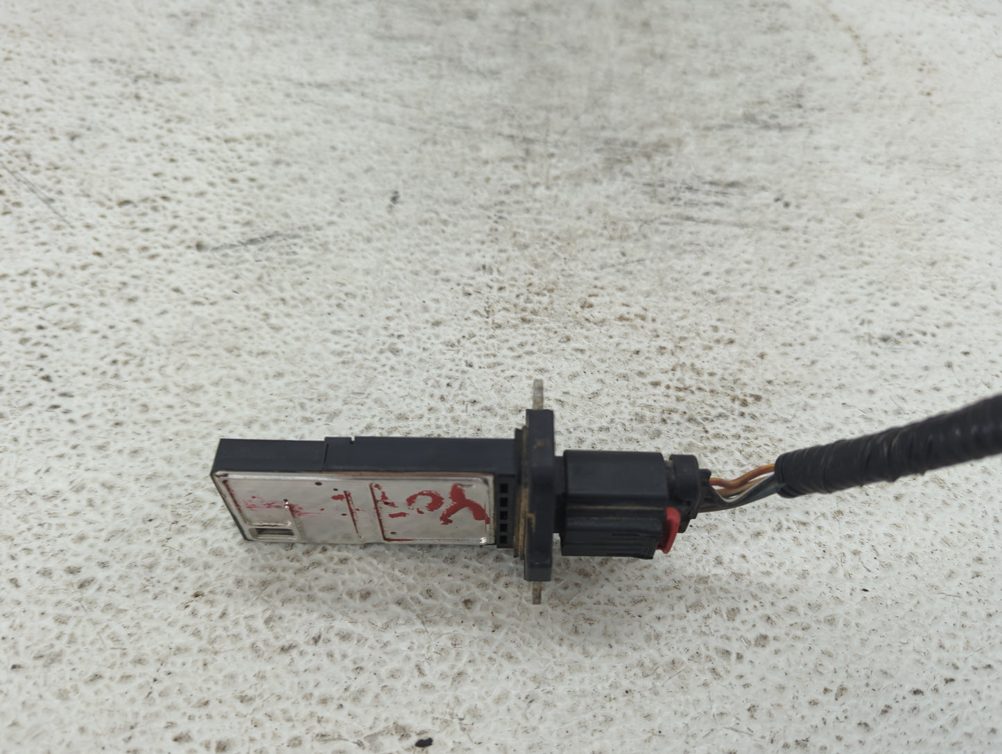 2005-2011 Ford Expedition Mass Air Flow Meter Maf 1487489 - Oemusedautoparts1.com