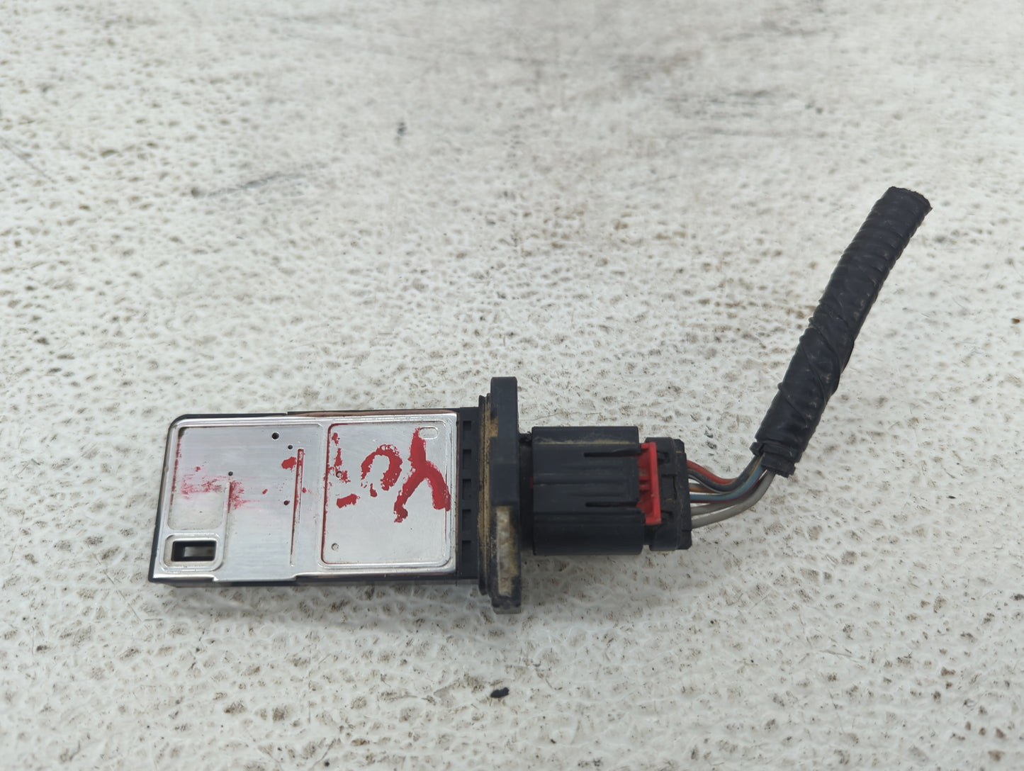 2005-2011 Ford Expedition Mass Air Flow Meter Maf 1487489 - Oemusedautoparts1.com