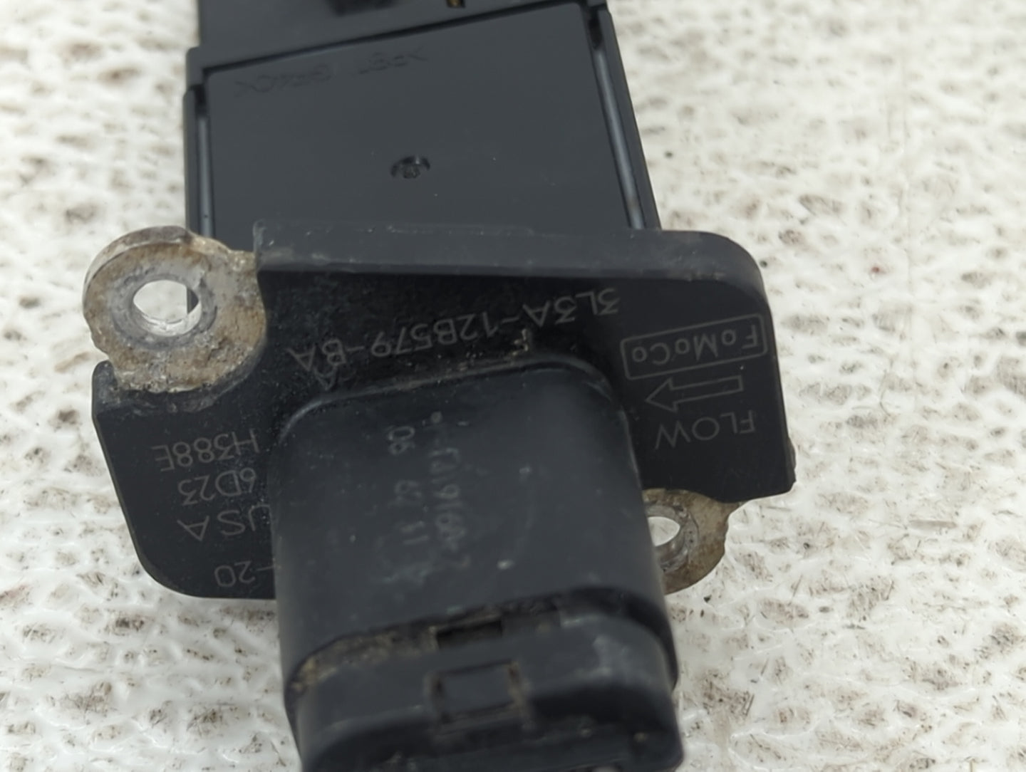 2005-2011 Ford Expedition Mass Air Flow Meter Maf 1487489 - Oemusedautoparts1.com