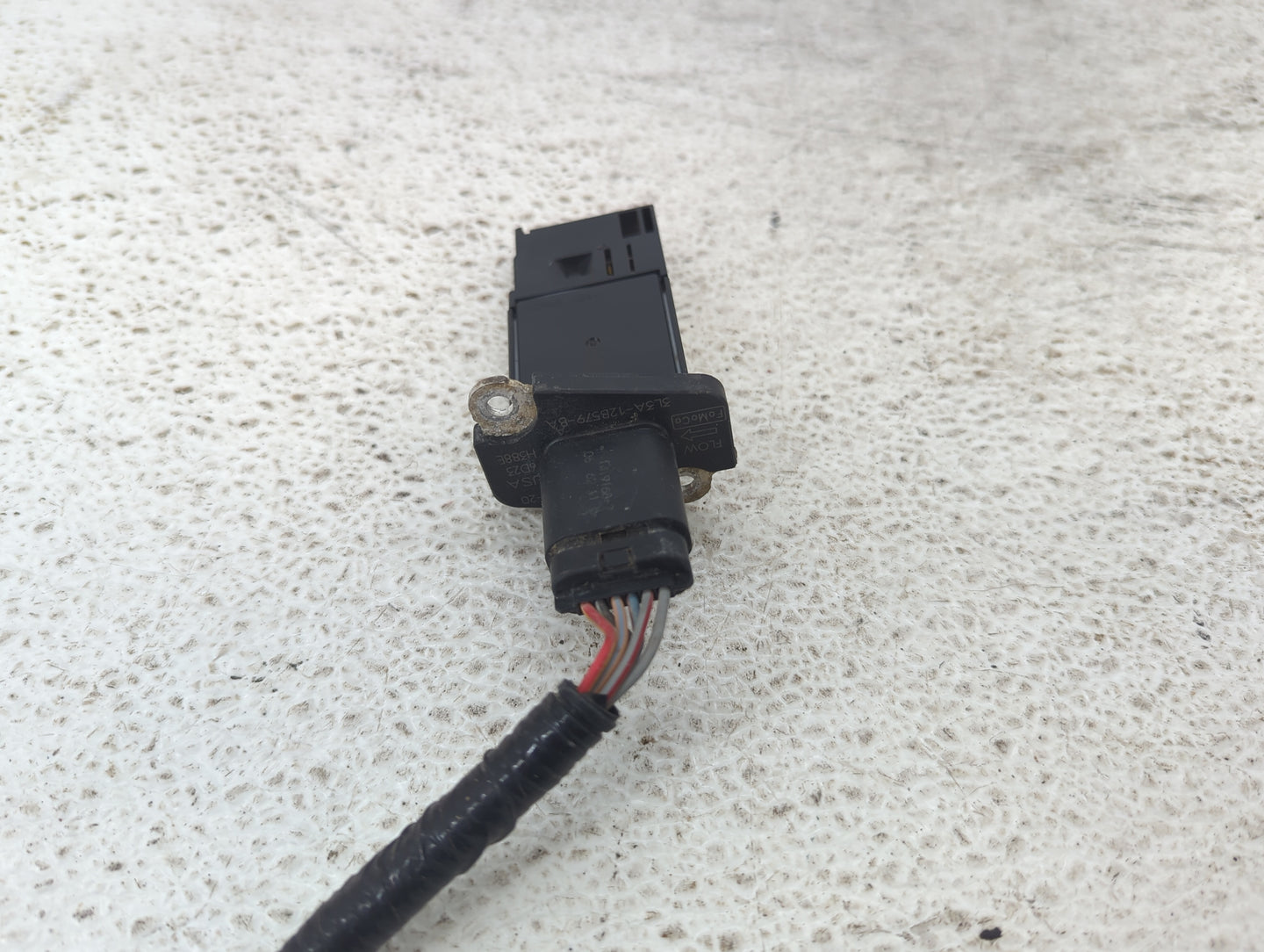 2005-2011 Ford Expedition Mass Air Flow Meter Maf 1487489 - Oemusedautoparts1.com