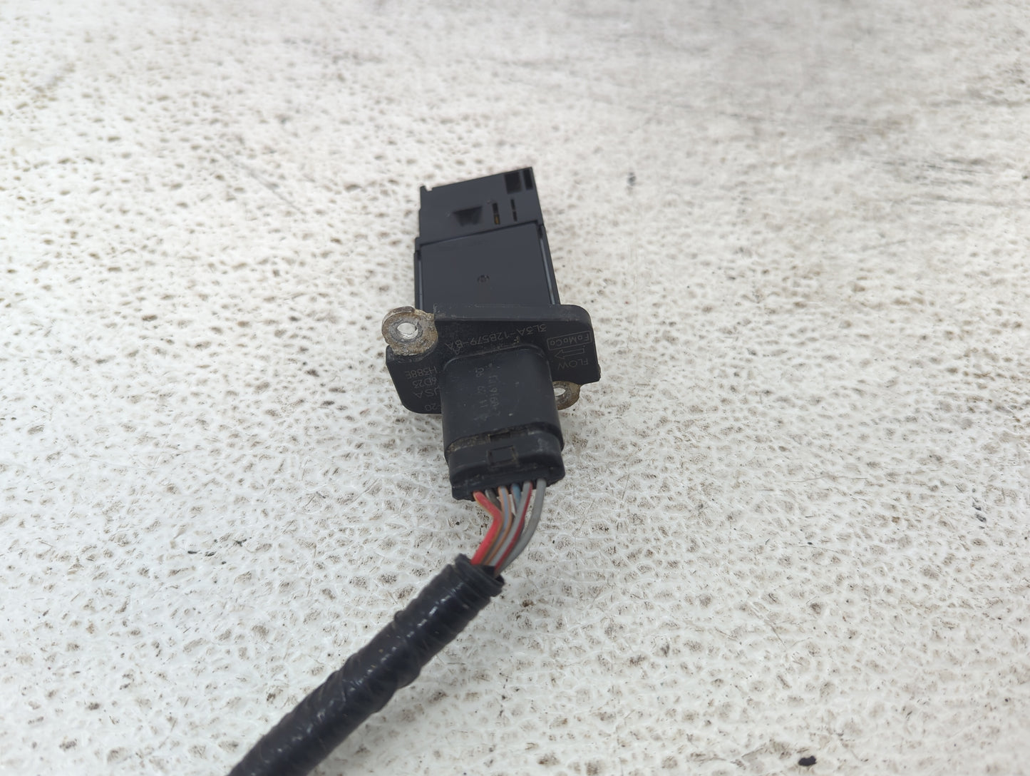 2005-2011 Ford Expedition Mass Air Flow Meter Maf 1487489 - Oemusedautoparts1.com