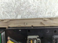 2003-2006 Ford Expedition Master Power Window Switch Replacement Driver Side Left P/N:6L14-14A564-BA Fits OEM Used Auto Part
