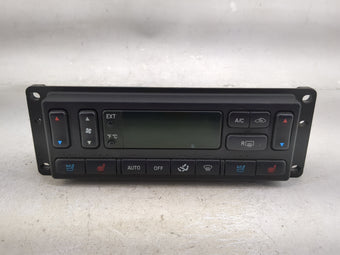 compare product 2006 Ford Expedition Climate Control Module Temperature AC/Heater Replacement P/N:6L14-18C612-BA Fits OEM Used Auto Parts