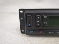 2006 Ford Expedition Climate Control Module Temperature AC/Heater Replacement P/N:6L14-18C612-BA Fits OEM Used Auto Parts - 