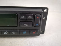 2006 Ford Expedition Climate Control Module Temperature AC/Heater Replacement P/N:6L14-18C612-BA Fits OEM Used Auto Parts - 