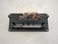 2006 Ford Expedition Climate Control Module Temperature AC/Heater Replacement P/N:6L14-18C612-BA Fits OEM Used Auto Parts - 