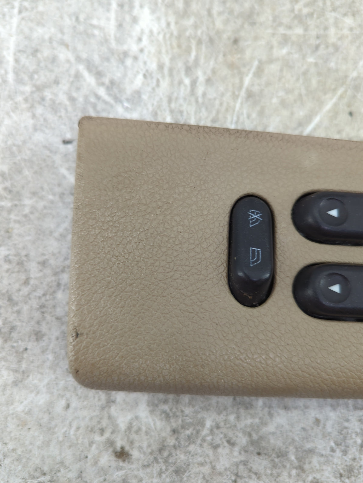2003-2006 Ford Expedition Master Power Window Switch Replacement Driver Side Left P/N:2L1T-14540-AGW 2L1X-14B133-BTW Fits OE