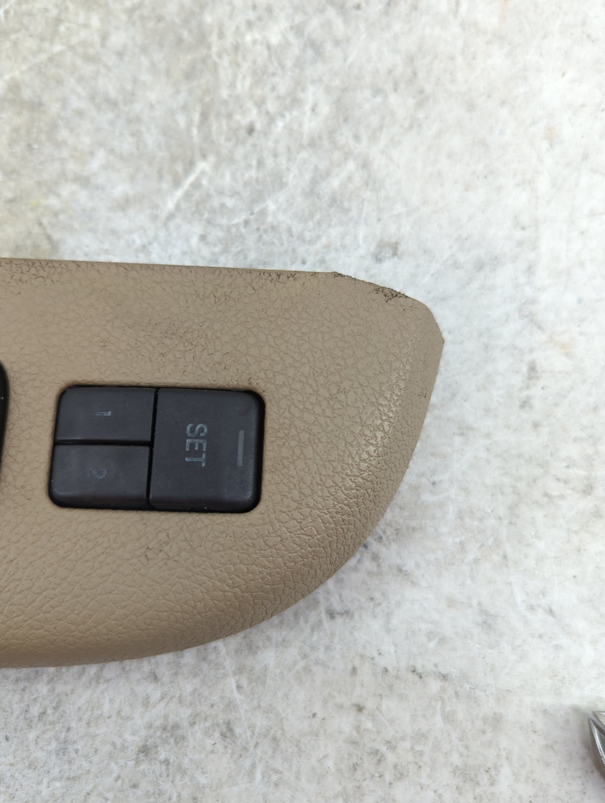 2003-2006 Ford Expedition Master Power Window Switch Replacement Driver Side Left P/N:2L1T-14540-AGW 2L1X-14B133-BTW Fits OE