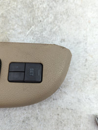 2003-2006 Ford Expedition Master Power Window Switch Replacement Driver Side Left P/N:2L1T-14540-AGW 2L1X-14B133-BTW Fits OE