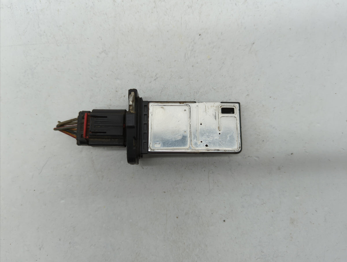 2005-2011 Ford Expedition Mass Air Flow Meter Maf Sensor 308906 - Oemusedautoparts1.com