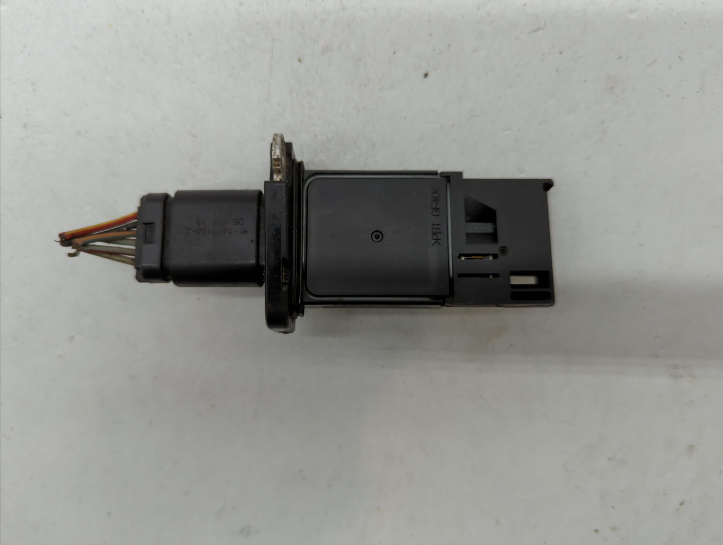 2005-2011 Ford Expedition Mass Air Flow Meter Maf - Oemusedautoparts1.com