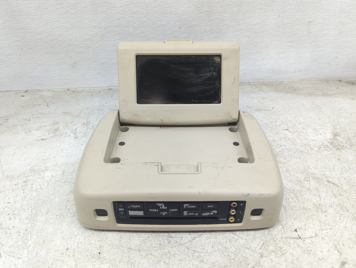 2006 Ford Expedition Information Display Screen - Oemusedautoparts1.com