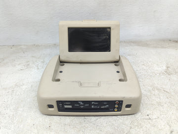 2006 Ford Expedition Information Display Screen - Oemusedautoparts1.com