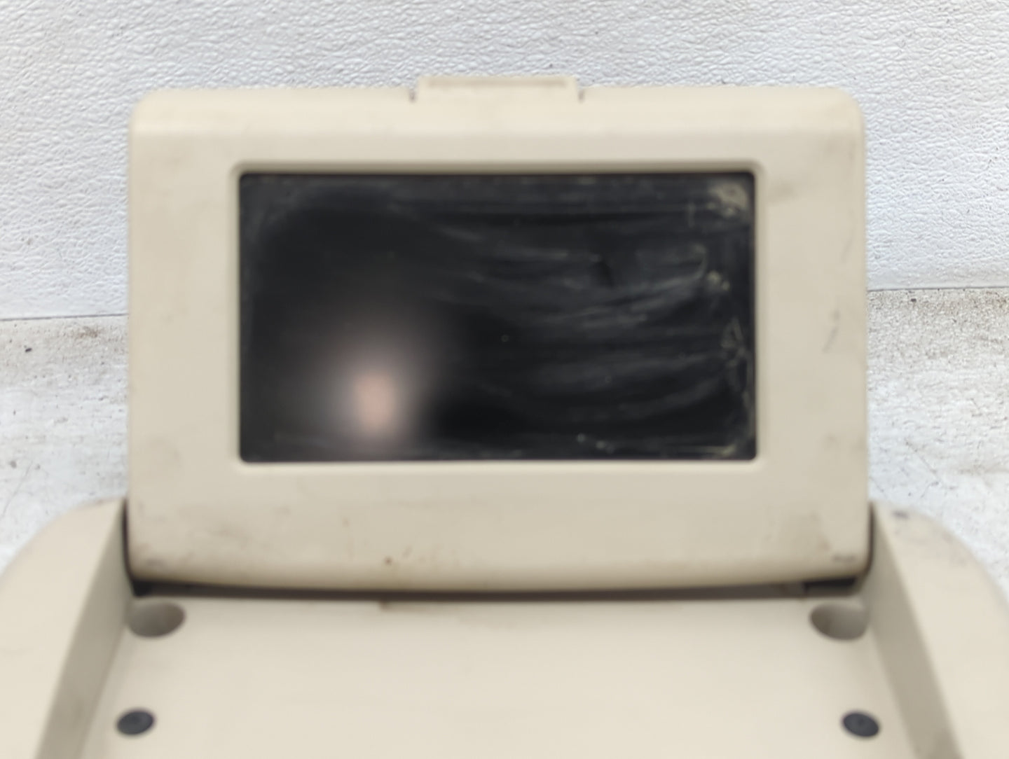 2006 Ford Expedition Information Display Screen - Oemusedautoparts1.com