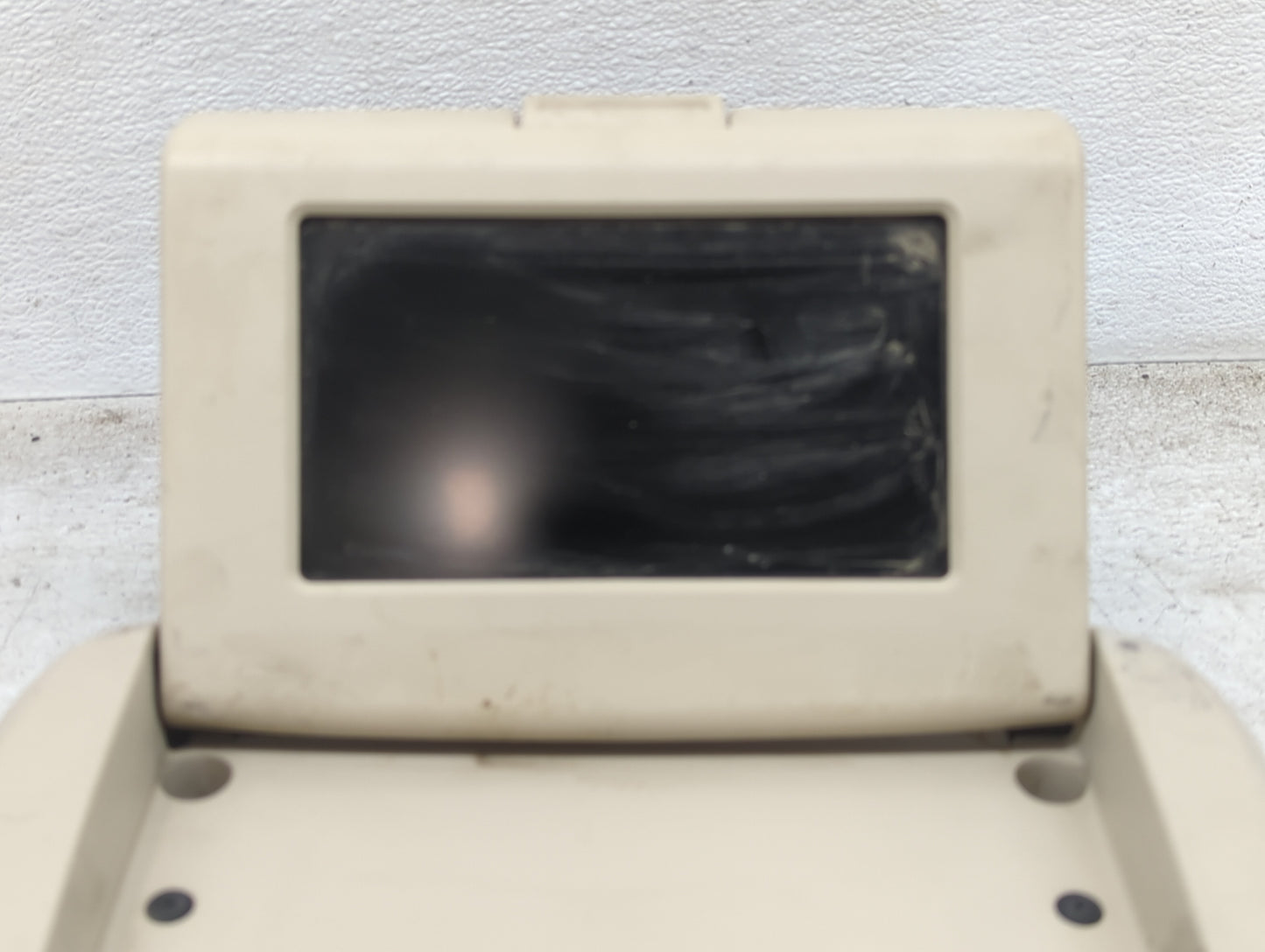 2006 Ford Expedition Information Display Screen - Oemusedautoparts1.com