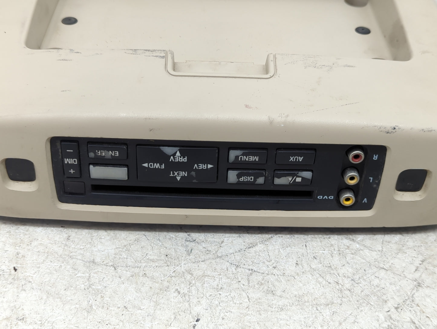 2006 Ford Expedition Information Display Screen - Oemusedautoparts1.com