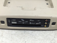 2006 Ford Expedition Information Display Screen - Oemusedautoparts1.com