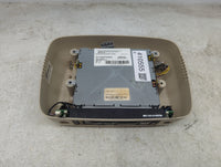 2006 Ford Expedition Information Display Screen - Oemusedautoparts1.com