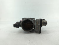 2006 Ford Expedition Throttle Body P/N:4W4E-AA 7T4E-EB, 6L3E-AA, 8L3F-9F991-CB, 8L3E-AA Fits Fits 2004 2005 2007 2008 2009 2