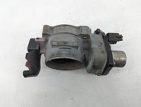 2006 Ford Expedition Throttle Body P/N:4W4E-AA 7T4E-EB, 6L3E-AA, 8L3F-9F991-CB, 8L3E-AA Fits Fits 2004 2005 2007 2008 2009 2